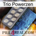 Trio Powerzen 34